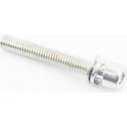 Болт M5x35мм з шайбами Китай