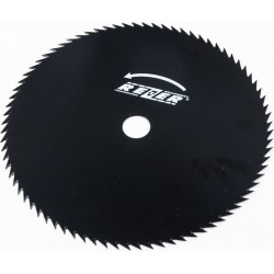 Нож 80Тx255мм REZER