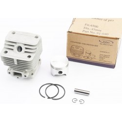 Цилиндр, к-кт (цпг) 40мм (палец 9мм) OLEO MAC 740T/40 SABER