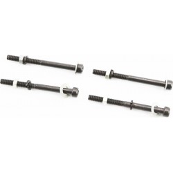 Болт крышки (поддона) цилиндра М5x60 подходит на Штиль FS-38/45/55, к-кт 4шт Китай