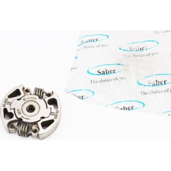 Сцепление подходит на Штиль FS-38/45/55 SABER