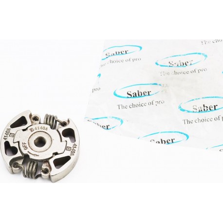 Сцепление подходит на Штиль FS-38/45/55 SABER