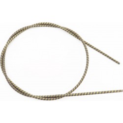 Вал приводной (трос), d-6мм 4х4T (5х5мм), L-1430-1440мм FS-44/55 Китай