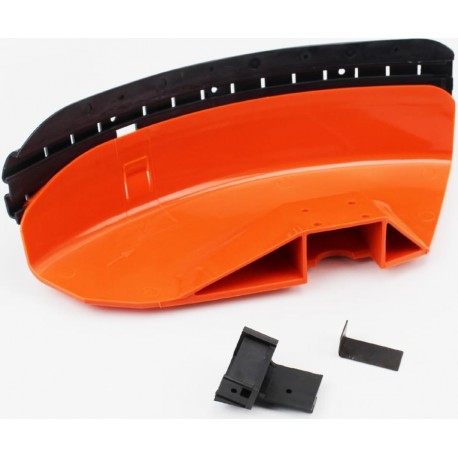 Защита ножа (лопух) подходит на Stihl FS-44/55/80/90/100/130/310/450 Китай