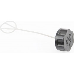 Крышка бака топливного "Viper", подходит на ТРИММЕР KANUNI Китай