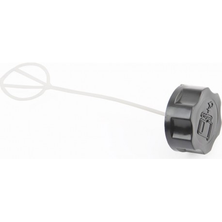 Кришка бака паливного "Viper", підходить на ТРИМЕР KANUNI Китай