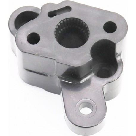 Патрубок карбюратора Stihl FS-38/45/55 Китай