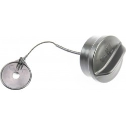 Крышка бака топливного подходит на Stihl FS-38/45/55/75/80/85/106/108/120/200/250/300/350/450/480, KM55, BT120C Китай