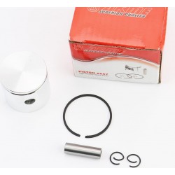 Поршень, к-кт 35мм (палець 8мм) Husqvarna 125R/128R AKME