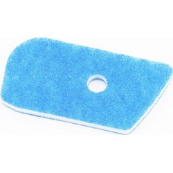 Фільтр повітряний-елемент, повсть Husqvarna 125R/128R Китай