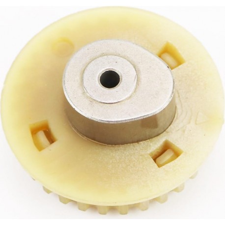 Шестерня розподільчого валу + важіль HONDA GX35 (CG438)-4Т тип 1 Китай