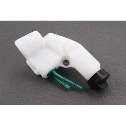 Бак паливний Штіль FS-38/45/55 Китай