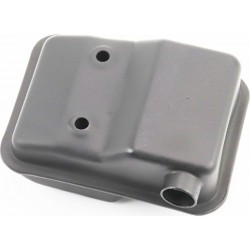 Глушник 1E32F Китай