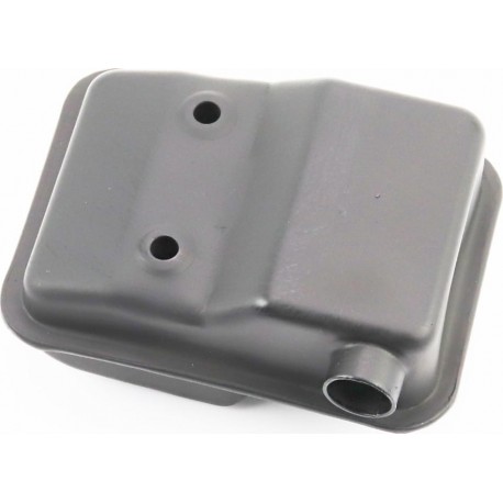 Глушитель 1E32F Китай