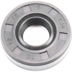 Сальник (12x28x7) OLEO MAC SPARTA 25 Китай