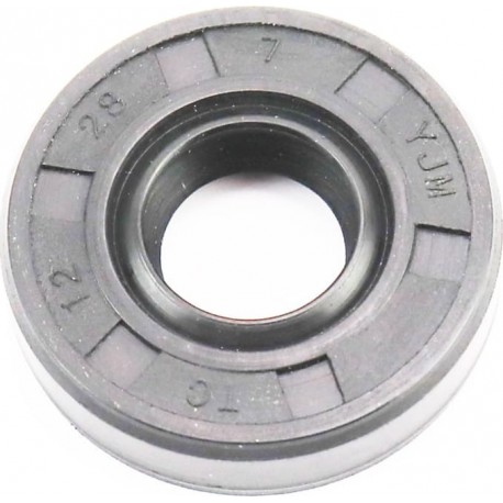 Сальник (12x28x7) OLEO MAC SPARTA 25 Китай