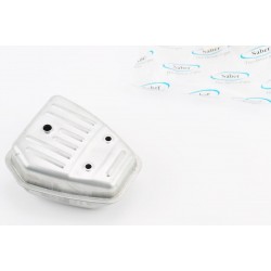 Глушник ОLEO MAC SPARTA 25 SABER