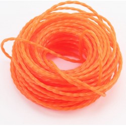 Леска, d-3,5мм 15м "сверло" Китай