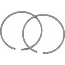 Кольца поршневые 38х1,2мм MS-180/181 Китай