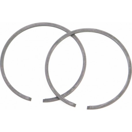 Кольца поршневые 38х1,2мм MS-180/181 Китай