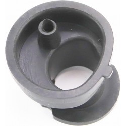 Патрубок карбюратора (коллектор) MS-170/180 Китай