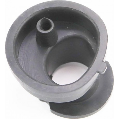 Патрубок карбюратора (коллектор) MS-170/180 Китай