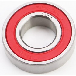 Підшипник 6002 2RS (15x32x9) MS-170,171,180,181,190T,211,211C-лів. або прав. 240,260-лів. Китай