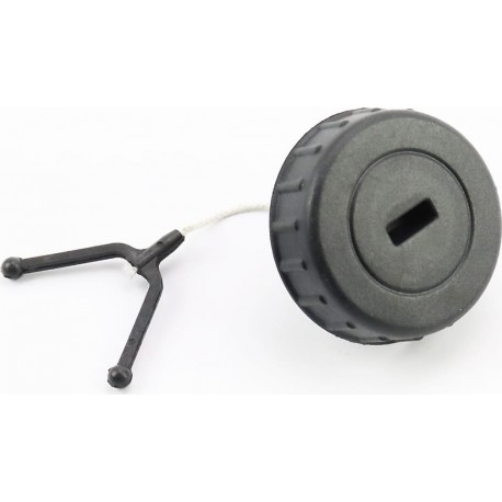 Пробка бака топливного масляного MS-170/180 тип 1 Китай