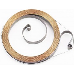 Пружина стартера MS-170/171/180/181/190/200/210/211/230/250/270/290/310/340/360/390/440/460 Китай