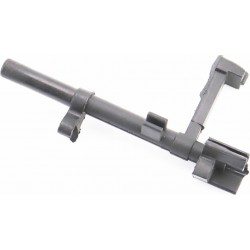 Рычаг заслонки, "STOP" MS-170/180 Китай