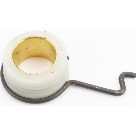 Привод насоса масляного (скоба с втулкой) MS-170/171/180/181/190T/191T/210/211/230/231/250/251 Китай