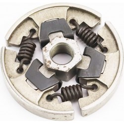 Зчеплення (варіатор, муфта) MS-170/180/190T/191T/210/230/231/241/250/251 Китай