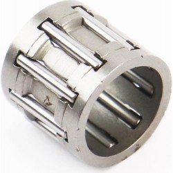 Подшипник игольчатый (10x13x11,5) пальца поршневого MS-170,180,230,250,270,280, FS250 Китай