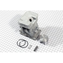 Циліндр, к-кт (цпг) MS-180 38мм (палець 8мм) WOODMAN