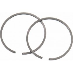 Кольца поршневые 46х1,5мм MS-290, Husqvarna 55/257/357xp/252RX Китай