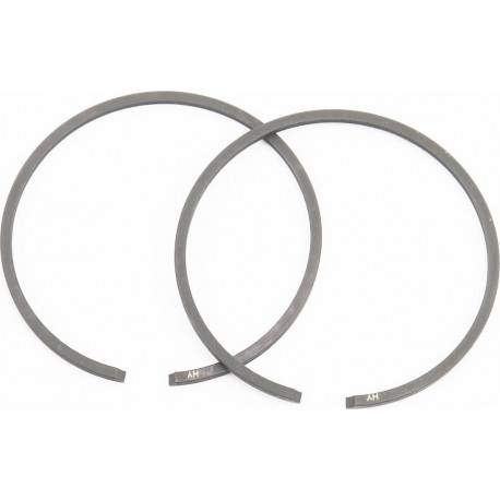 Кільця поршневі 48х1,5мм MS-360 Китай