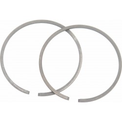 Кольца поршневые 52х1,5мм MS-380/381 Китай