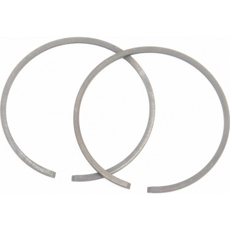Кільця поршневі 52х1,5мм MS-380/381 Китай