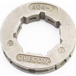 Звезда цепи 404-7, d-22мм Китай