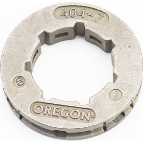 Звезда цепи 404-7, d-22мм Китай