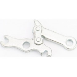 Важіль пружини гальма (стрічки) MS-170/180/191/192/200/261/270/271/280/290/291/310/311/341/361/362/390/440/460 Китай