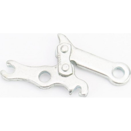 Рычаг пружины тормоза (ленты) MS-170/180/191/192/200/261/270/271/280/290/291/310/311/341/361/362/390/440/460/461 Китай