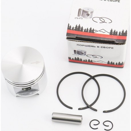 Поршень, к-кт MS-290 46мм (палець 10мм) WOODMAN