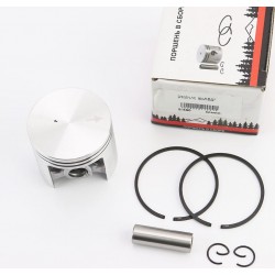 Поршень, к-кт MS-341/361 47мм (палец 11мм) WOODMAN