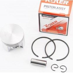 Поршень, к-кт MS-180 38мм (палец 10мм) NOKER