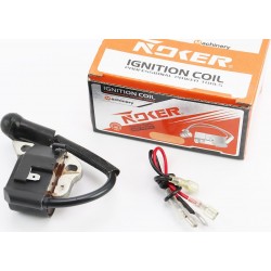 Котушка запалювання MS-170/180 NOKER