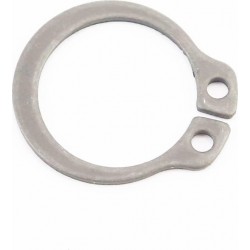 Кольцо стопорное сальника коленвала MS-170/180/210/230/250 тип 1 Китай