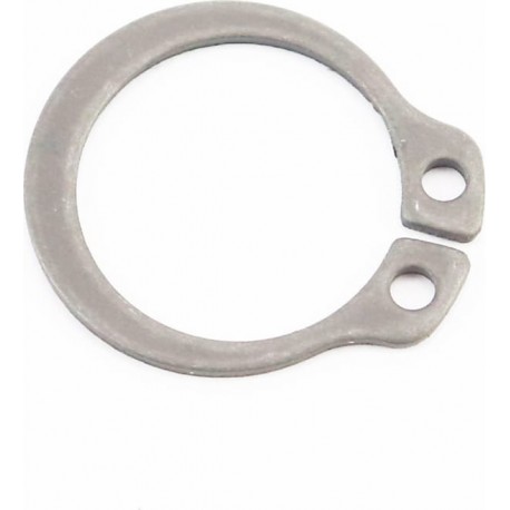 Кільце стопорне сальника колінвалу MS-170/180/210/230/250 тип 1 Китай