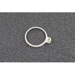 Кільце патрубка карбюратора мале MS-170/180 Китай