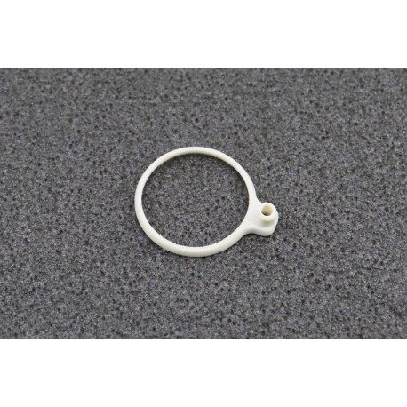 Кільце патрубка карбюратора мале MS-170/180 Китай